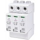 Обмежувач перенапруги ETITEC EM T2 PV 1500/20 Y 002440625
