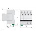 Обмежувач перенапруги ETITEC V T12 280/12,5 4+0 RC 002442917