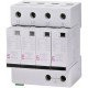 Обмежувач перенапруги ETITEC V T12 280/12,5 4+0 RC 002442917