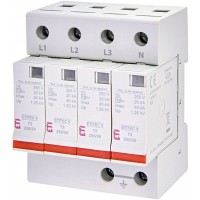 Обмежувач перенапруги ETITEC V T2 440/20 4+0 RC 002442967
