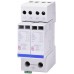 Обмежувач перенапруги ETITEC V 2T3 255/5 4+0 RC 002442977