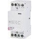 Модульний контактор RD 25-40-24V AC/DC 002464011