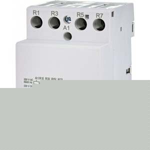 Модульний контактор RD 40-04-230V AC/DC 002464024