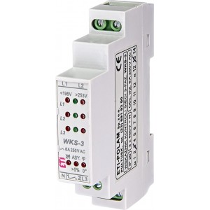 Реле контролю WKS-3 002470300 Не виготовляється