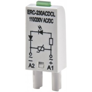 Реле ERC-230ACDCL 002473042