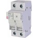 Разъединитель предохранителей EFD 8 1p+N 002520002