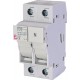 Разъединитель предохранителей EFD 8 1p+N 002520002