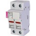 Разъединитель предохранителей EFD 8 2p NEON 002520023
