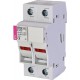 Разъединитель предохранителей EFD 8 2p NEON 002520023
