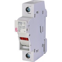 Разъединитель предохранителей EFD 8 1p LED AD 002520311
