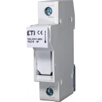 Разъединитель предохранителей VLC 8 1p LED 002521100 Не виготовляється