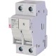 Разъединитель предохранителей EFD 10 1p+N AD 002540302