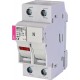 Разъединитель предохранителей EFD 10 1p+N NEON AD 002540322