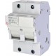 Разъединитель предохранителей EFD 14 2p 002560003