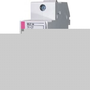 Разъединитель предохранителей VLC 14 1p LED 002561100 Не виготовляється