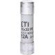 Плавка вставка (запобіжник) CH10x38 gR 12A/900V AC/DC 002625032