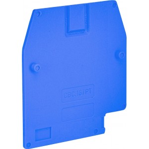 Задня кришка ESC-CBC.16/PTB 003903051