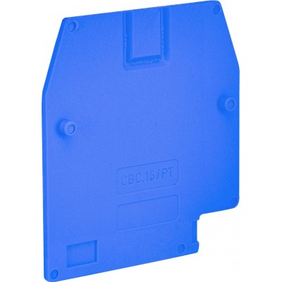 Задня кришка ESC-CBC.16/PTB 003903051