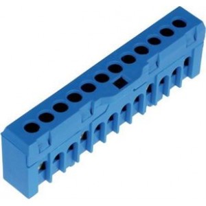 Розподільчий блок ESC-QBLOK1201 003903206