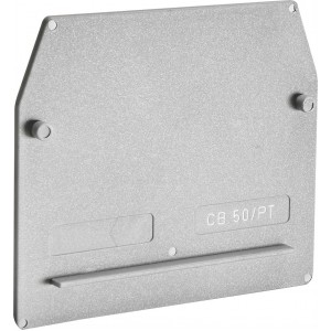 Задня кришка ESC-CBD.50/PT 003903242
