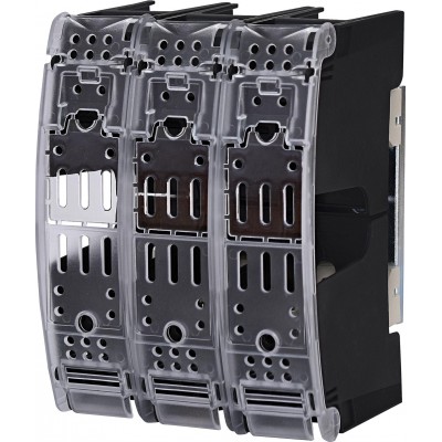 Корпус запобіжника PKIP 00 2M6-2M6 3p S 004132122