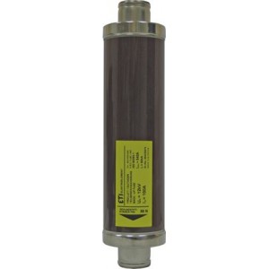 Плавка вставка (запобіжник) VVC 12kV/160A 537 004235617 Не виготовляється