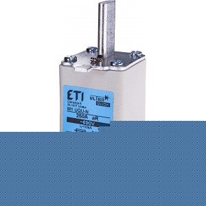 Плавка вставка (запобіжник) M1UQU-N/125A/690V 004333212