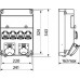 Розетка промислова EDS11 RCD 0-2/4-5 16 004483311