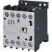 Контактор мініатюрний CEC07.10-400V-50/60Hz 004641055