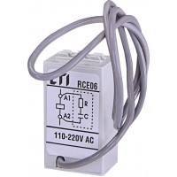 RC модуль RCE10 380-400V/AC 004641703