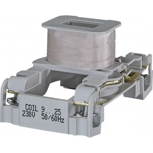 Котушка BCAE4-25-230V-50/60Hz 004641813