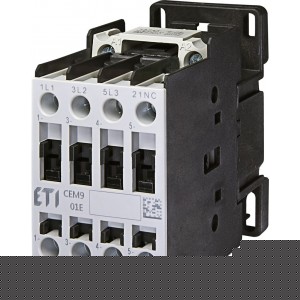 Контактор CEM9.01-400V-50/60Hz 004642114