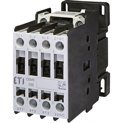 Контактор CEM9.01-400V-50/60Hz 004642114