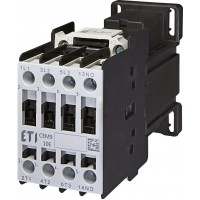 Контактор CEM9.10-220V-DC 004642221