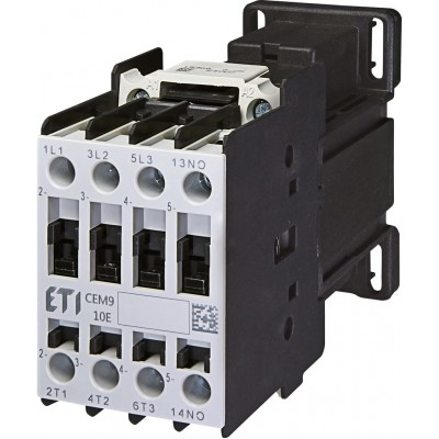 Контактор CEM9.10-220V-DC 004642221