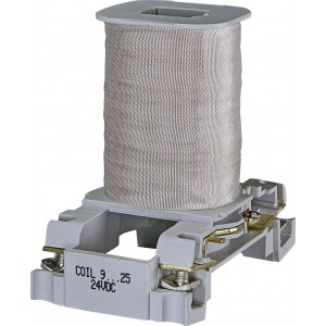 Котушка BCCE-25-24V-DC 004642810