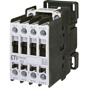Контактор CEM18.01-42V-50/60Hz 004644115