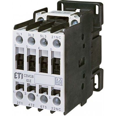 Контактор CEM18.01-42V-50/60Hz 004644115