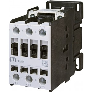 Контактор CEM25.00-24V-50/60Hz 004645100