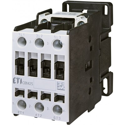 Контактор CEM25.00-24V-50/60Hz 004645100