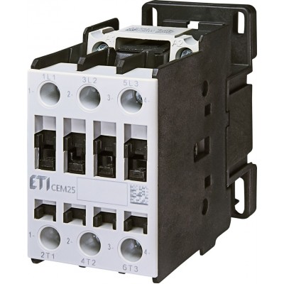 Контактор CEM25.10-48V-50/60Hz 004645121
