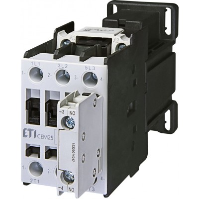 Контактор CEM25.10-220V-DC 004645221