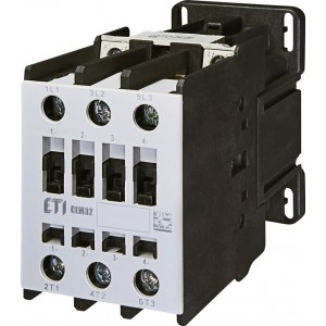 Контактор CEM32.00-24V-DC 004646200
