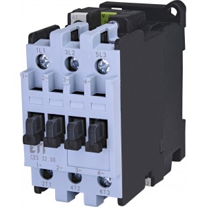 Контактор CES 32.00-24V-50/60Hz 004646547
