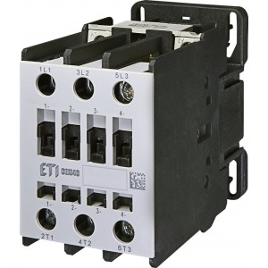 Контактор CEM40.00-42V-50/60Hz 004647105