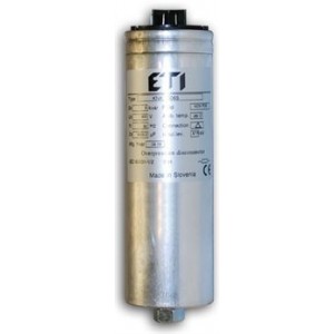 Конденсатор KNK 5065 2,5kvar 460V 50Hz 004656640 Не виготовляється