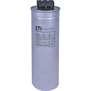 Конденсатор LPC 25 kVAr, 440V, 50Hz 004656764
