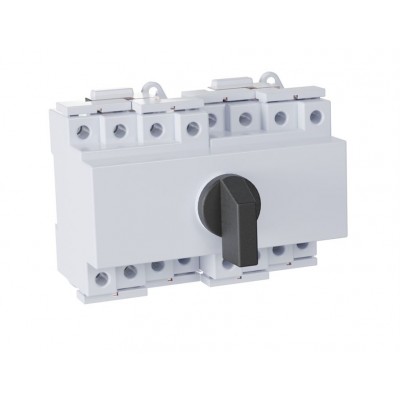 Разъединитель предохр. PV LS32 SMA A4+2 004660066