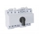 Разъединитель предохр. PV LS32 SMA A4+2 004660066