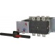 Перемикач навантаження LA5/D 1250A 3p CO 004667006